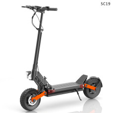 Ισχυρό ηλεκτρικό σκούτερ 3600W 67.2V 18Ah με ανάρτηση για εκτός δρόμου. - SC19 - Sellzone.bg Ισχυρό ηλεκτρικό σκούτερ 3600W 67.2V 18Ah με ανάρτηση για εκτός δρόμου. - SC19